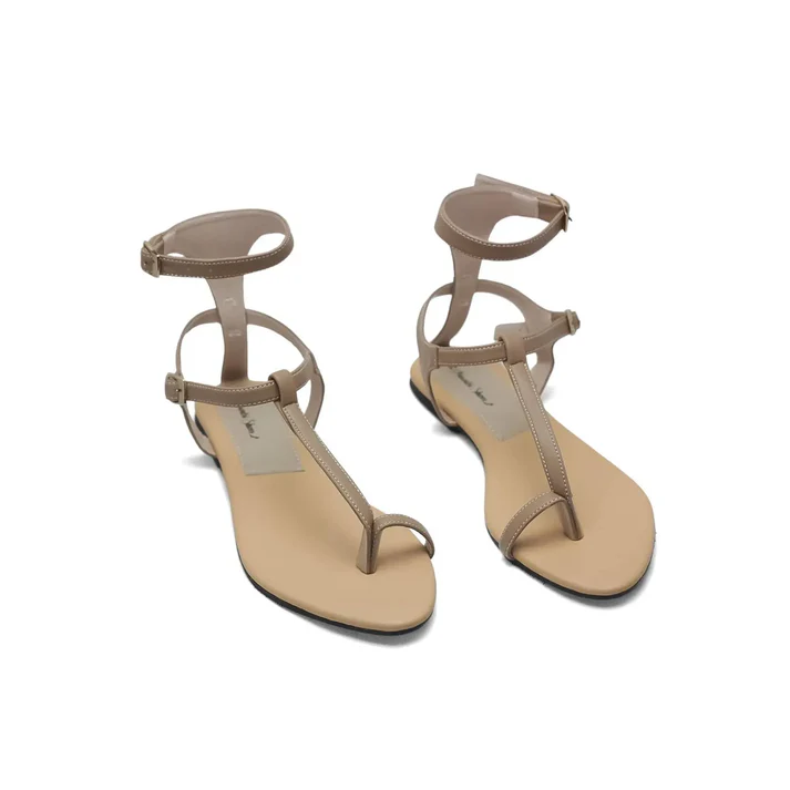 Discover Unmatched Comfort and Style with Flat Sandal
